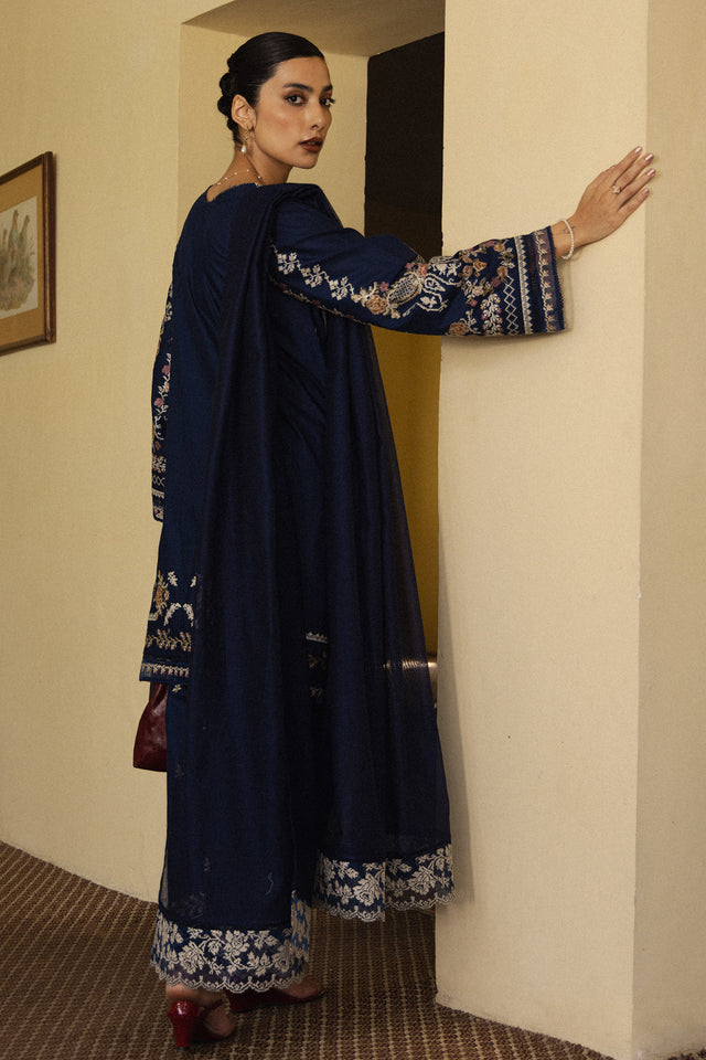 Zara Shahjahan | Pret 26 | Nuray-2