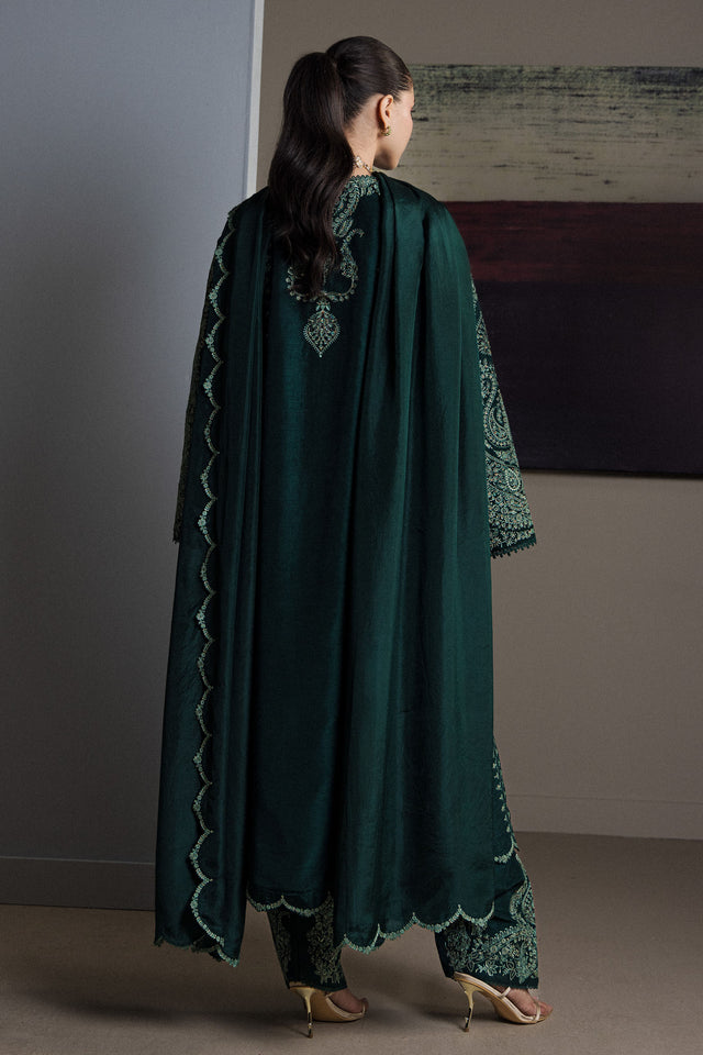 Zara Shahjahan | Festive 26 | Zehra, image 2