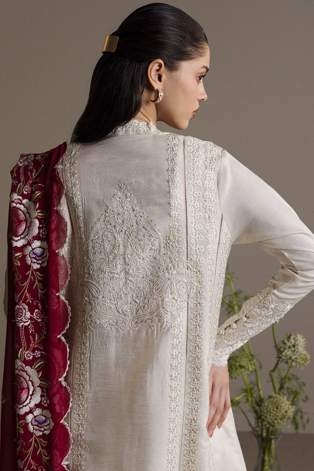 Zara Shahjahan | Festive 26 | Mehrunisa, image 2