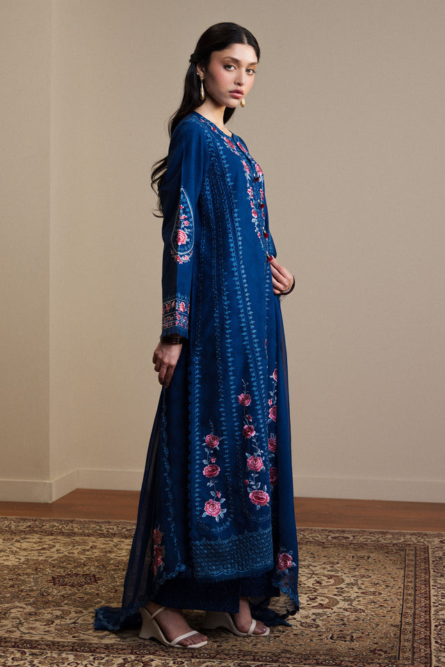 Zara Shahjahan | Pret 26 | SHABAAN, image 4