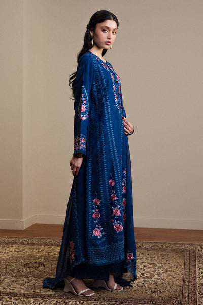Zara Shahjahan | Pret 26 | SHABAAN