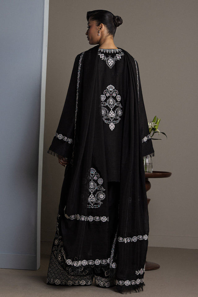Zara Shahjahan | Festive 26 | Zarmin, image 2