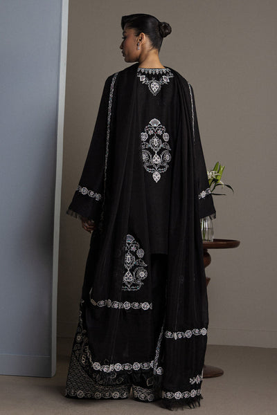Zara Shahjahan | Festive 26 | Zarmin