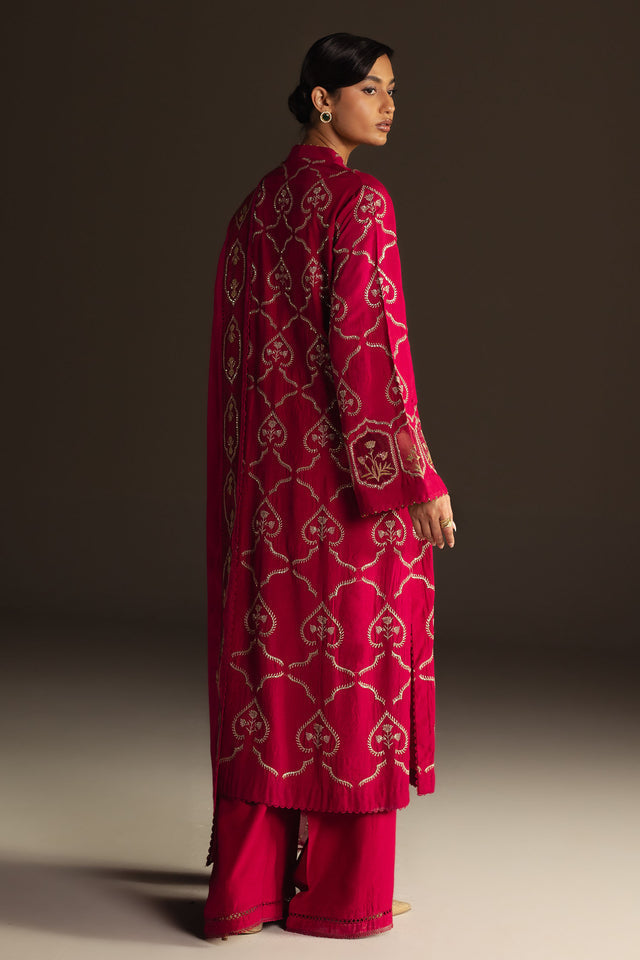 Zara Shahjahan | Festive 26 | Noreen-2