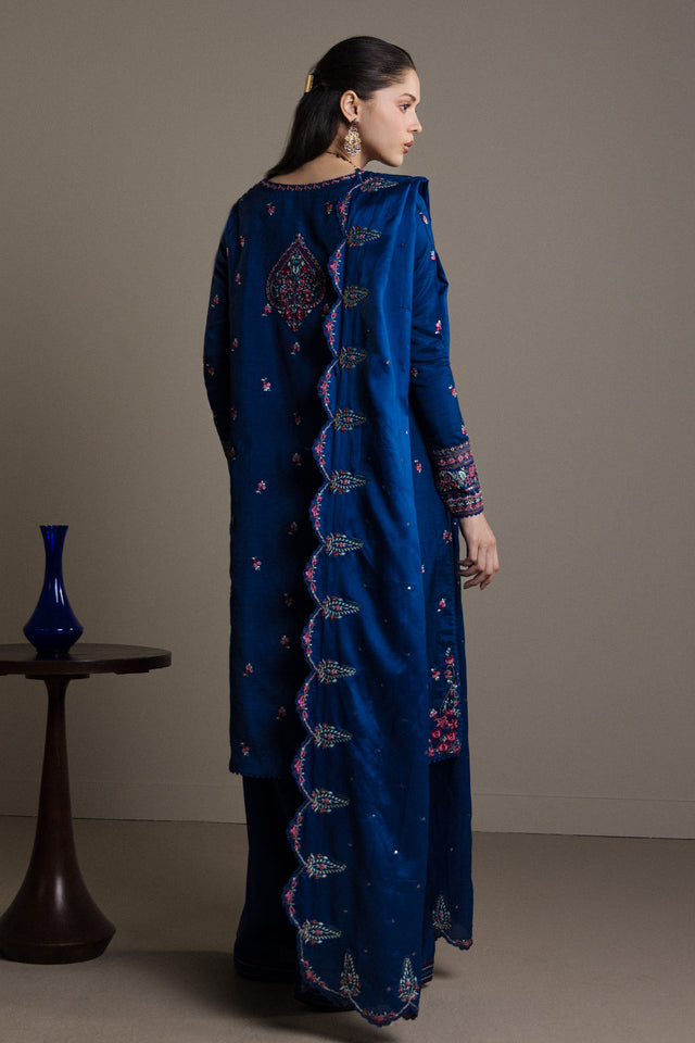 Zara Shahjahan | Festive 26 | Shabnam-A, image 2