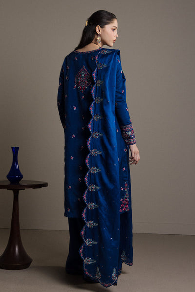 Zara Shahjahan | Festive 26 | Shabnam-A