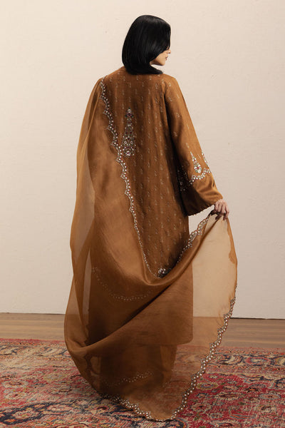 Zara Shahjahan | Festive 26 | Munawwar