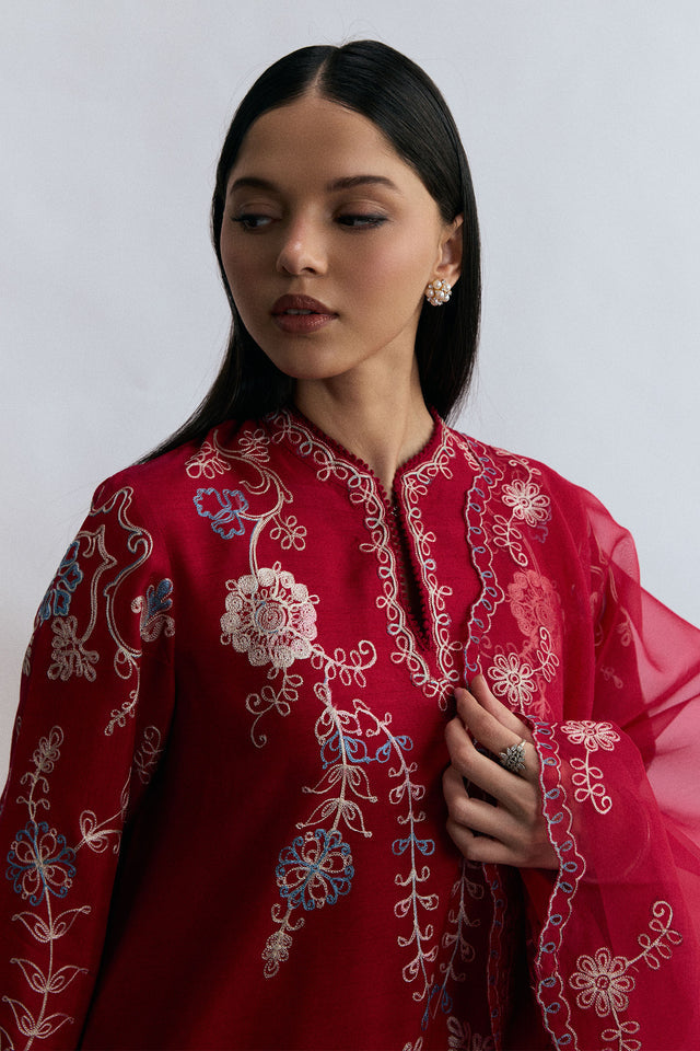 Zara Shahjahan | Festive 26 | Rangrez, image 3