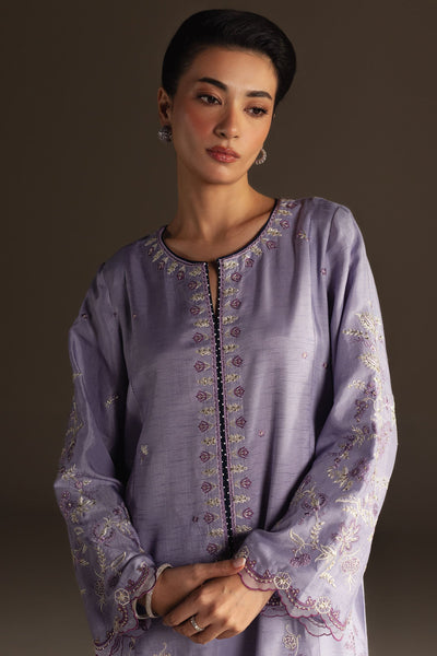 Zara Shahjahan | Festive 25 | Nayra