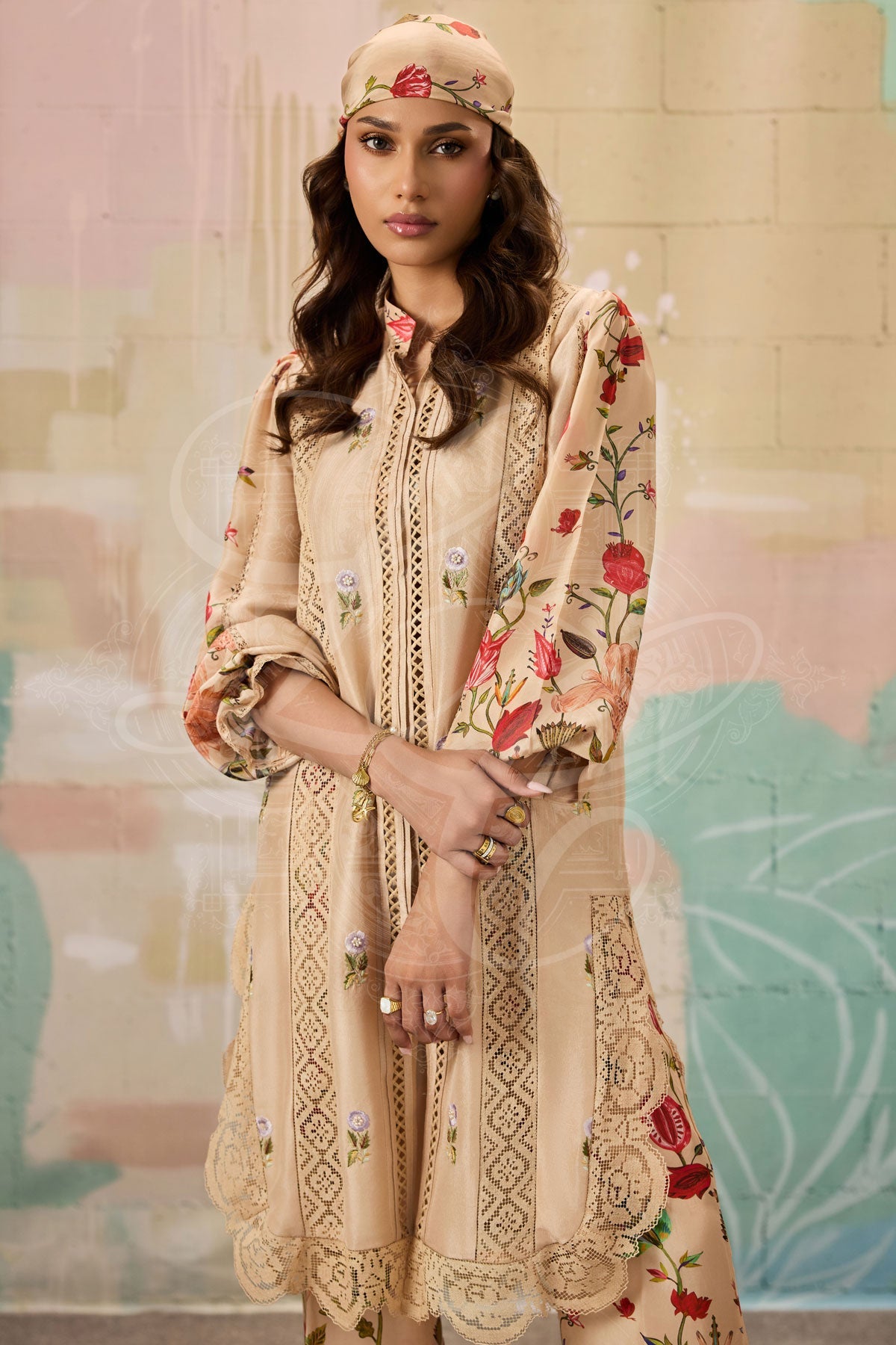 Layla Chatoor | Pret A Porter | LC-45, image 3