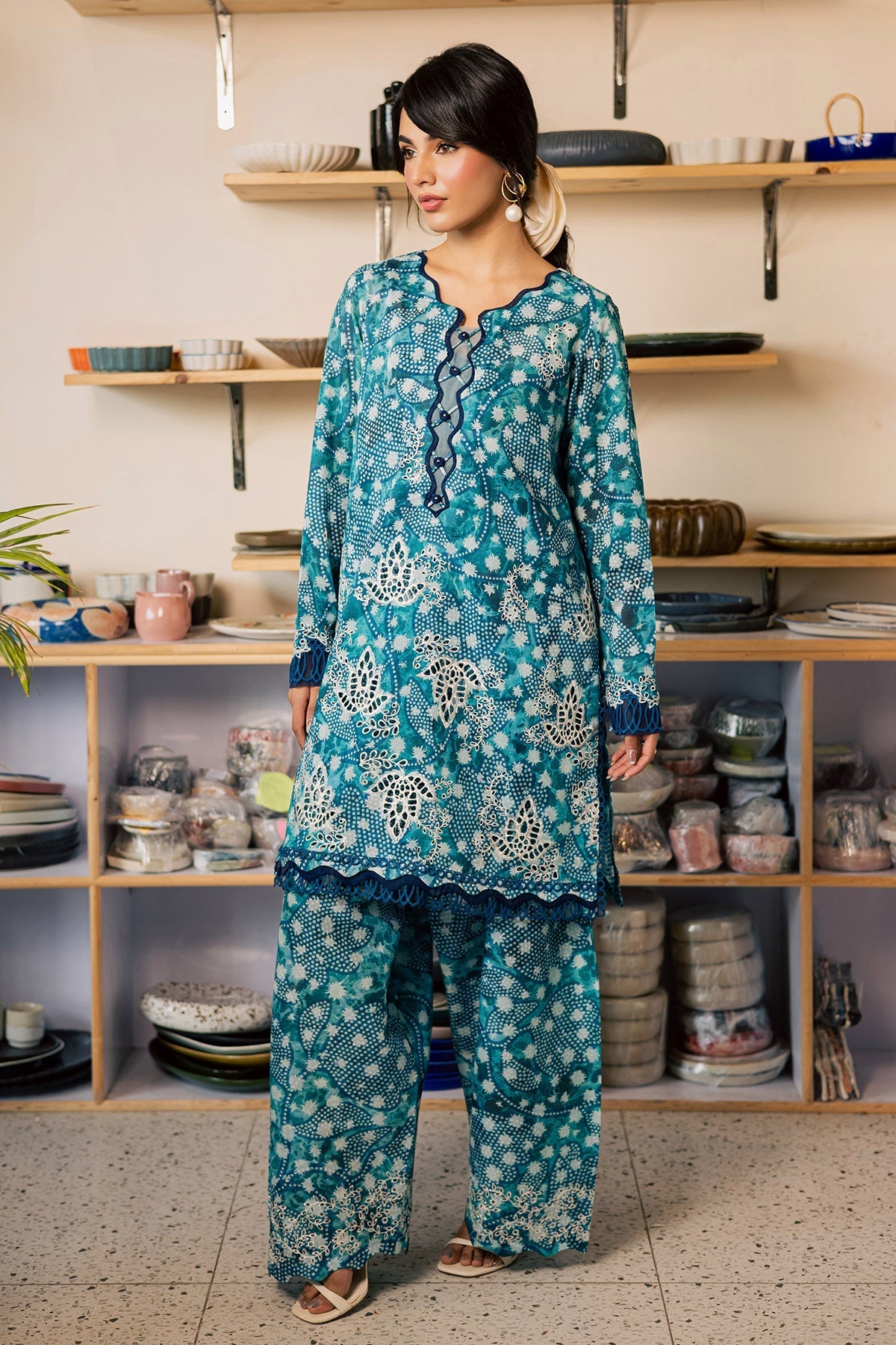Nureh | Ballerina Summer 26 | NU2-196, image 6