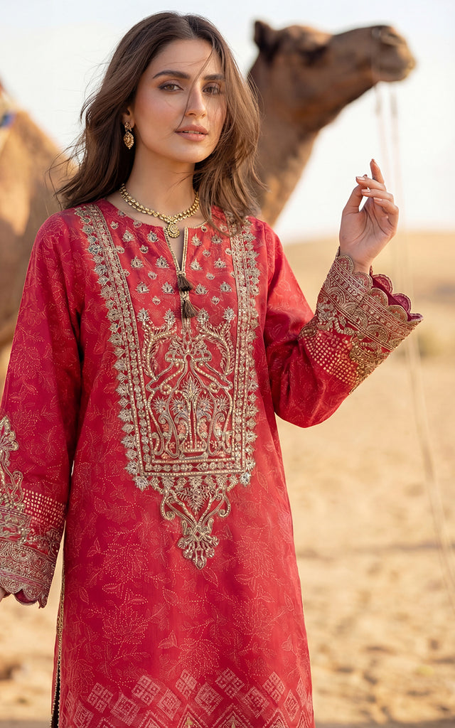 Threads and Motifs | Eid Edit 26 | 10555, image 3