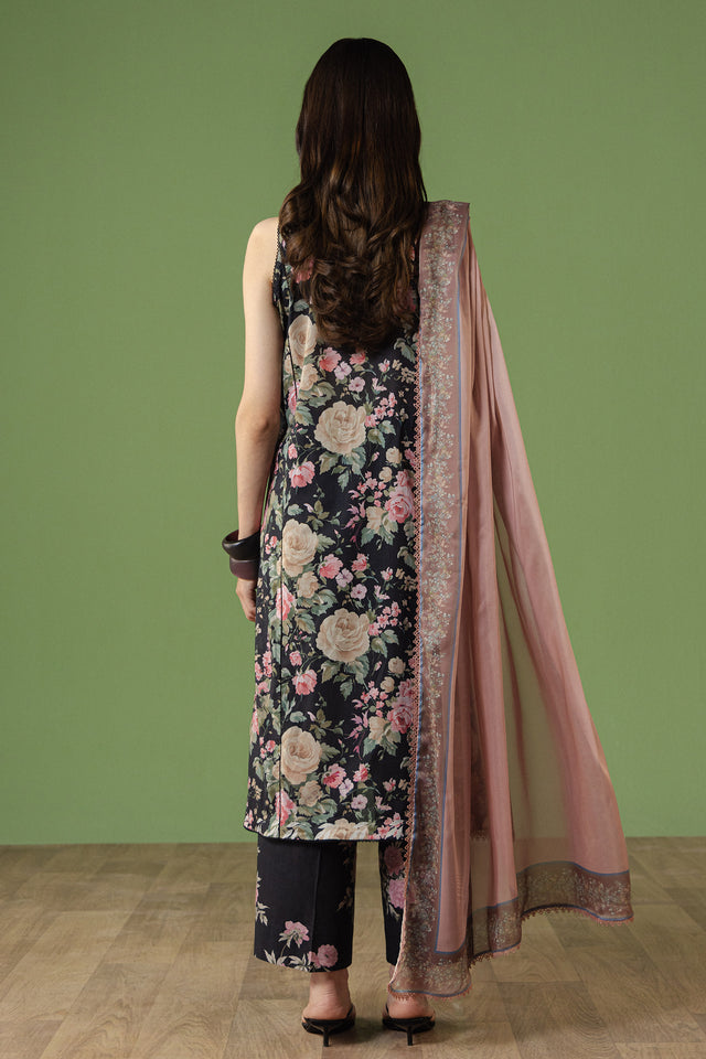 Zara Shahjahan | Coco Prints 26 | Aurelia-7B, image 2