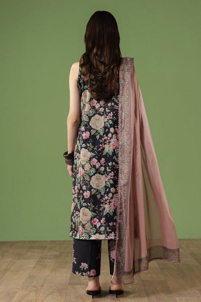 Zara Shahjahan | Coco Prints 26 | Aurelia-7B