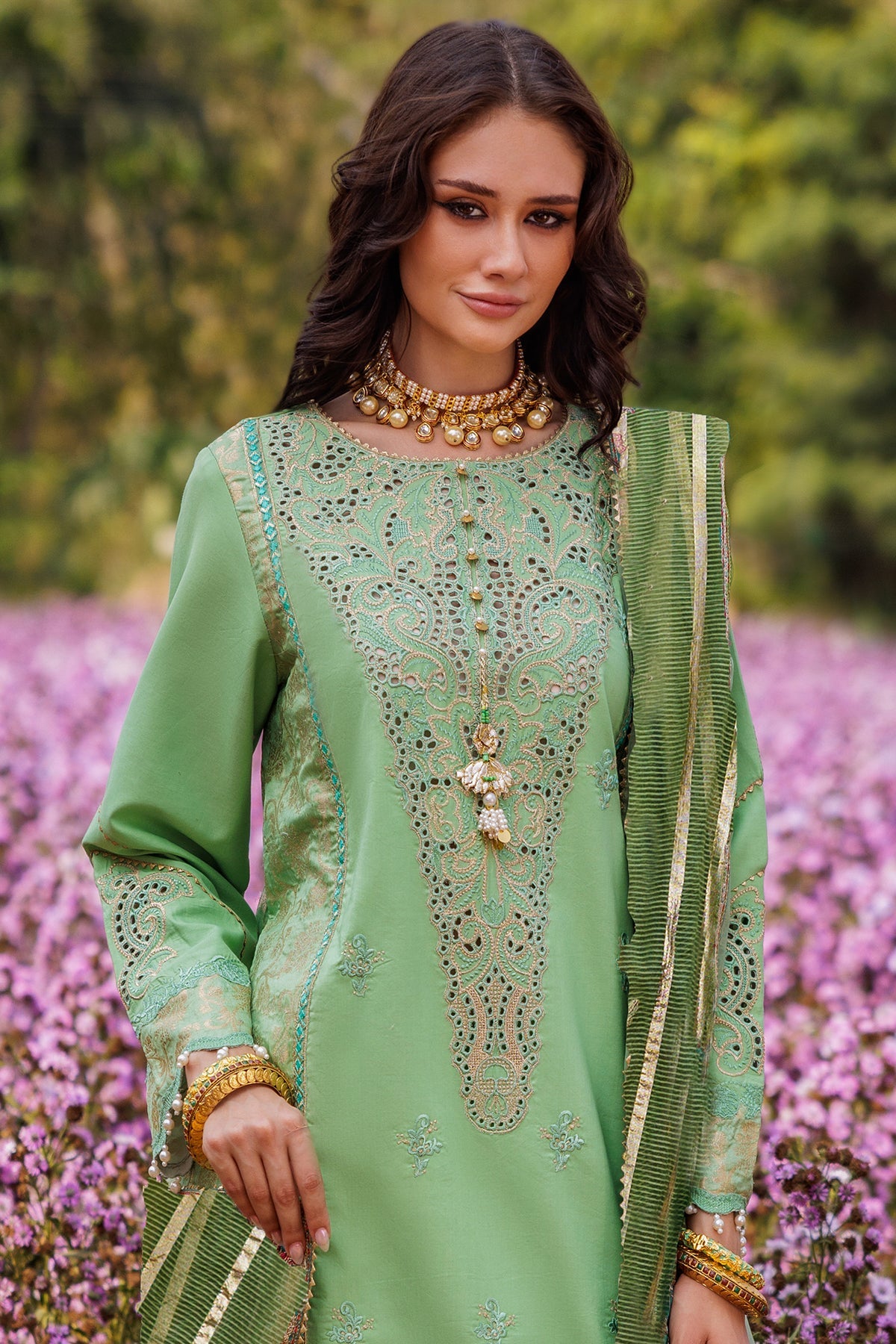 Charizma | Zouq Lawn | CZ5-04, image 3