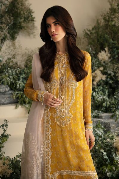 Nureh | Amaya Formals | AM-05 -  Nureh Formal - Original Designer Dress - House of Maryam