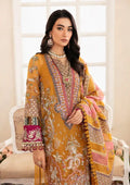 Elaf Premium | Celebrations 23 | ECH-01 KIARA by Designer Elaf Premium - House of Maryam - Pakistani Designer Ethnic Wear in {{ shop.shopifyCountryName }}