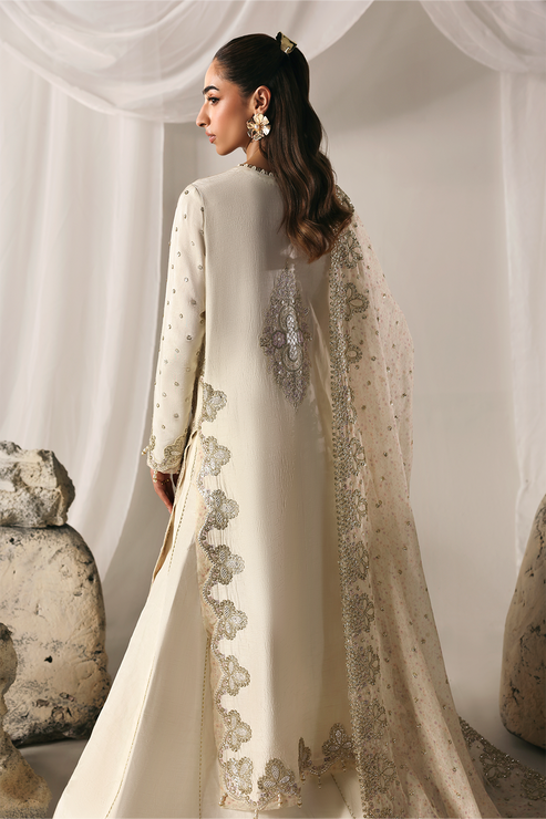 Emaan Adeel | Serein Luxe Silk | MISTY DAWN-2