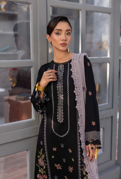 Humdum | Fareesha 26 | D10