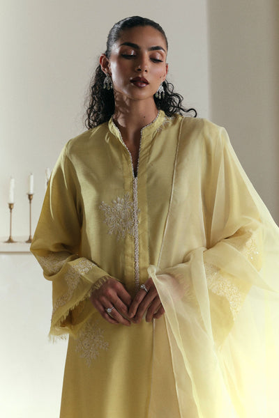 Zara Shahjahan | Festive Wear 25 | ZR25F0534 -  Zara Shahjahan Ladies Clothes - Original Designer Dress - House of Maryam