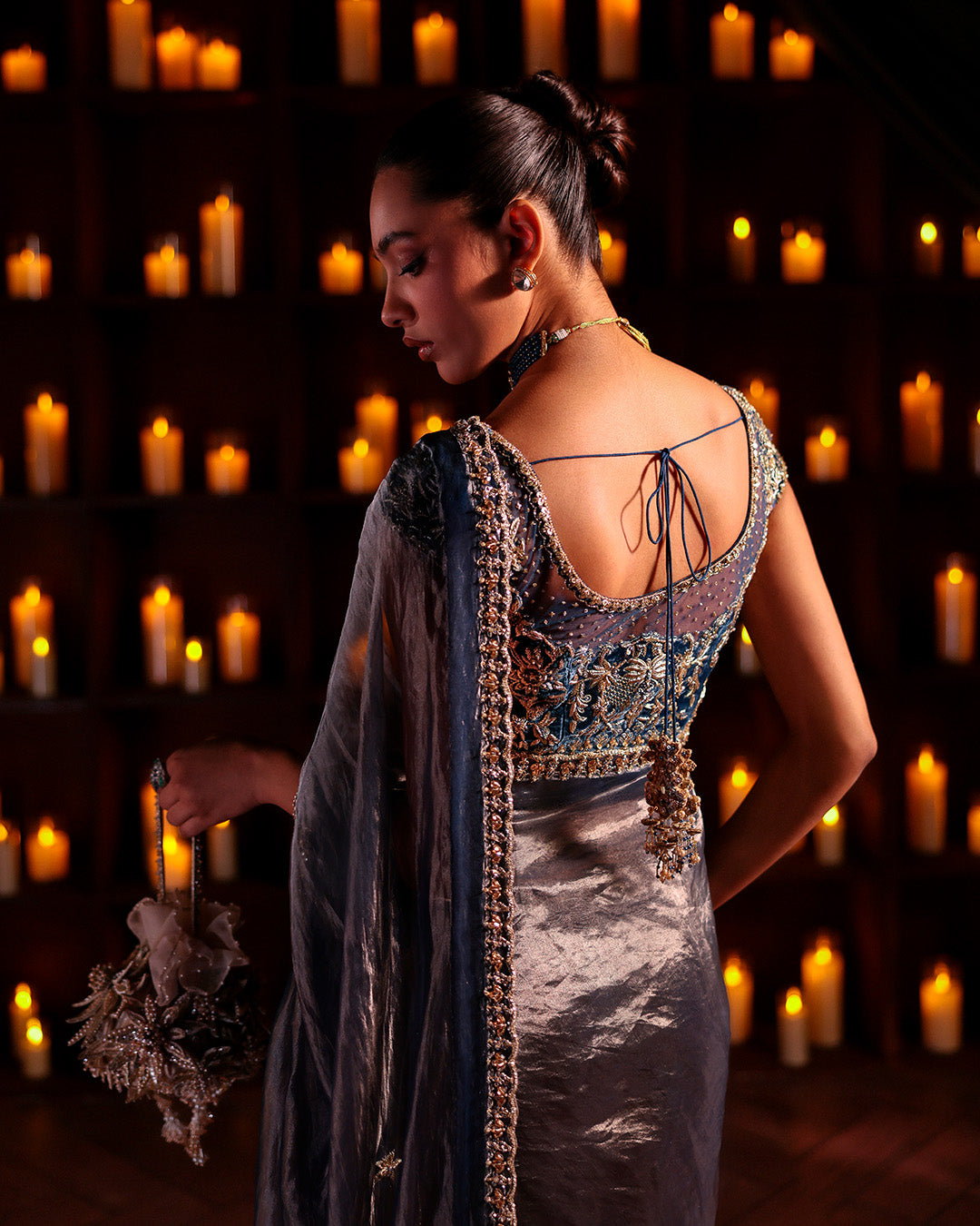 Faiza Saqlain | Zaeva Wedding Formals | Lenita, image 6