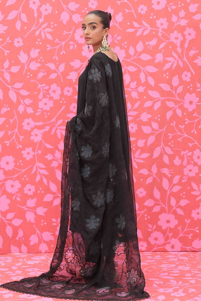Nureh | Fancy Formals | NP-344 -  Nureh Formal - Original Designer Dress - House of Maryam