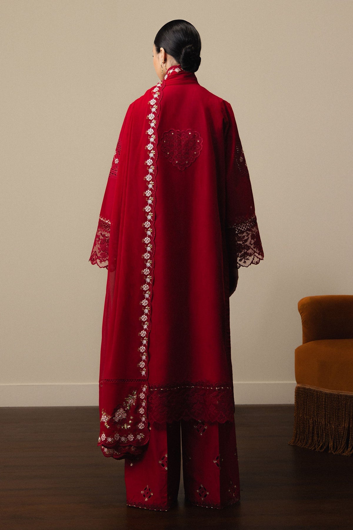 Zara Shahjahan | Satori 2026 | Akari-D8, image 2