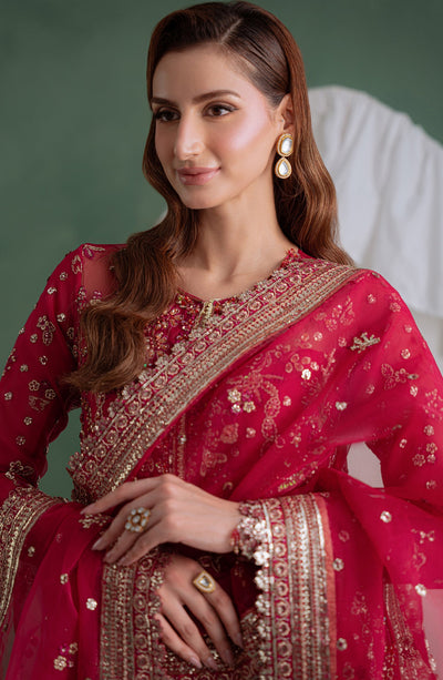 Eleshia | Zarin Wedding Formals 26 | Meher