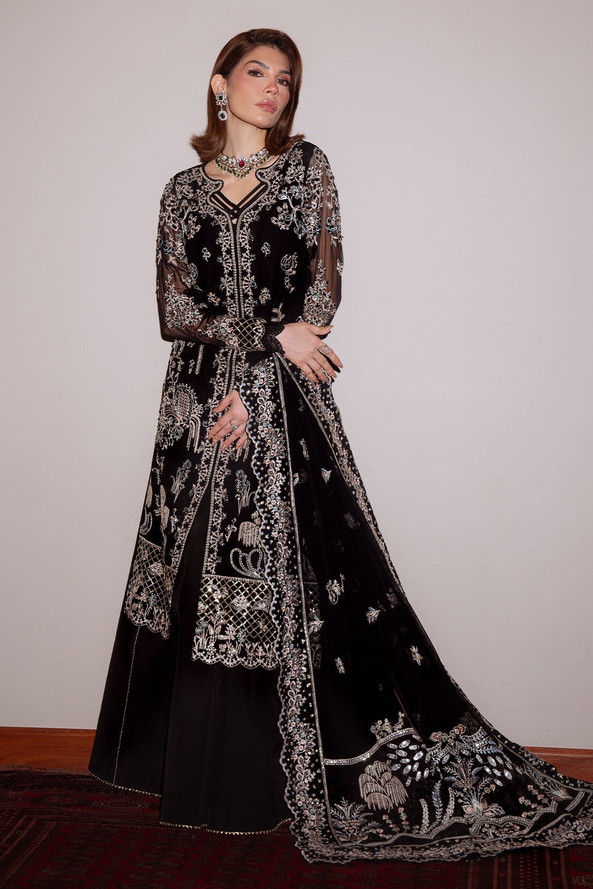 Nureh | Elaya Formals | NEL-89, image 5