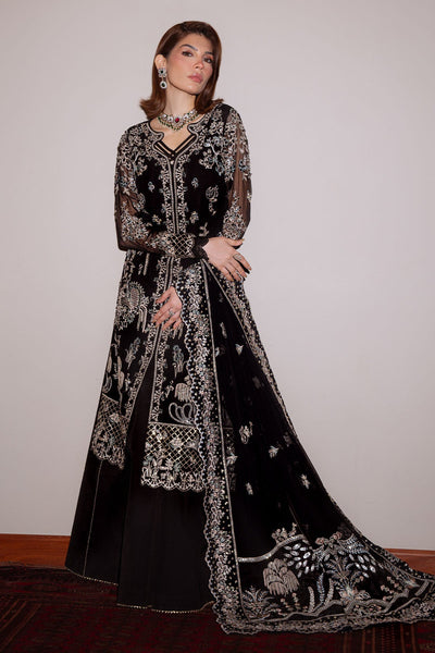 Nureh | Elaya Formals | NEL-89