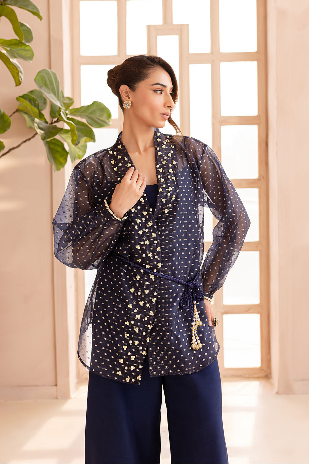 Vanya | Veranda Fromals |VR-06 -  Vanya Ladies Clothes - Original Designer Dress - House of Maryam