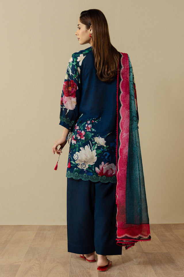 Zara Shahjahan | Coco Prints 26 | Avena-3A, image 2