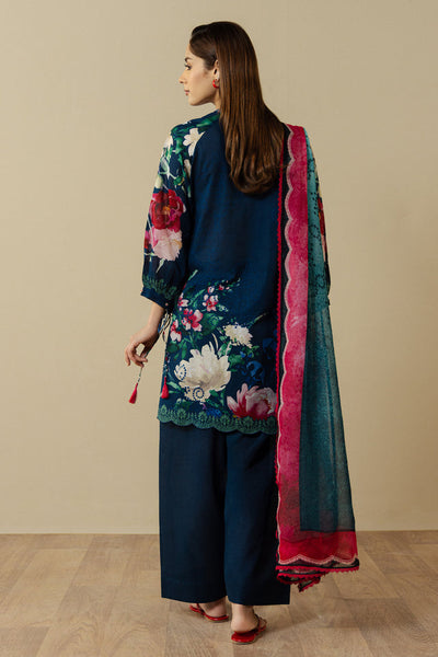 Zara Shahjahan | Coco Prints 26 | Avena-3A