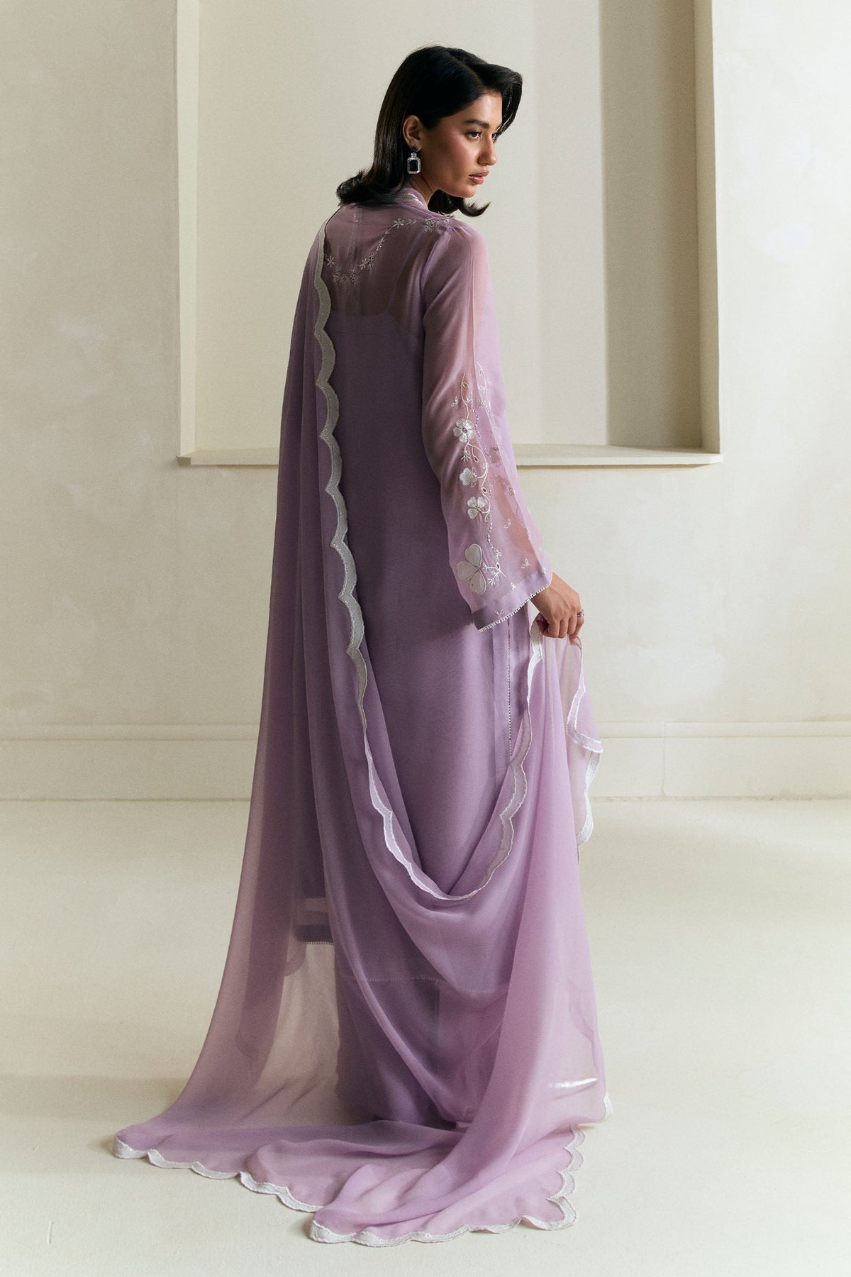 Zara Shahjahan | Festive Wear 25 | ZR25F0544 -  Zara Shahjahan Ladies Clothes - Original Designer Dress - House of Maryam