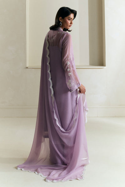 Zara Shahjahan | Festive Wear 25 | ZR25F0544 -  Zara Shahjahan Ladies Clothes - Original Designer Dress - House of Maryam