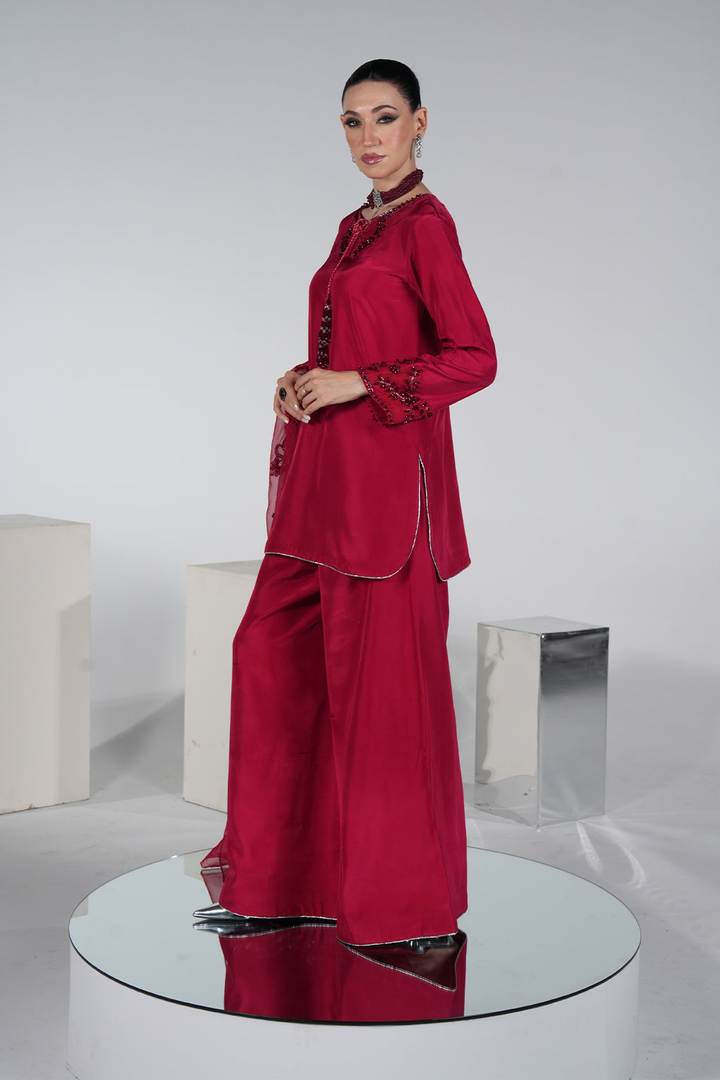 Amave | Oro Luxury Wear | AM-08, image 8