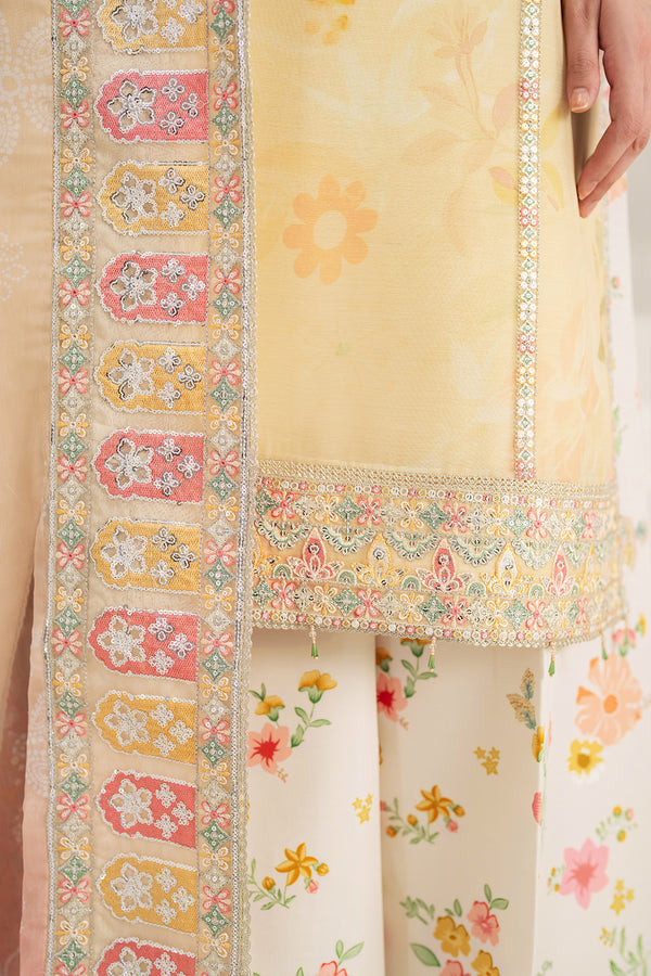 Farasha | Fiorella Formals | Floral Ray-6