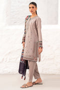 Jazmin | Summer Lawn 25 | USE-9124 -  Jazmin Ladies Clothes -  House of Maryam
