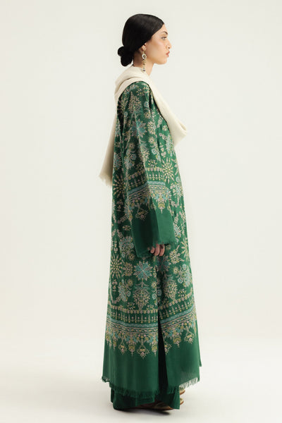 Zara Shahjahan | Winter 25 | Ruhab