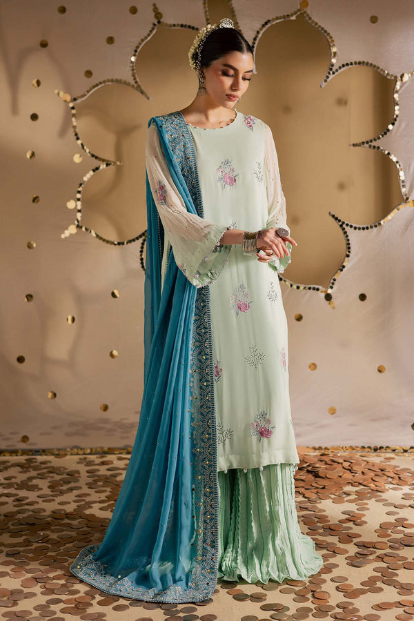 Nureh | Mukeshkari Luxe | MK-13, image 4
