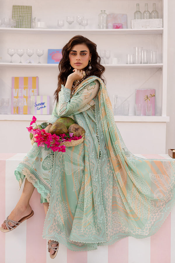 Nureh | Gardenia 25 | NSG-191, image 3