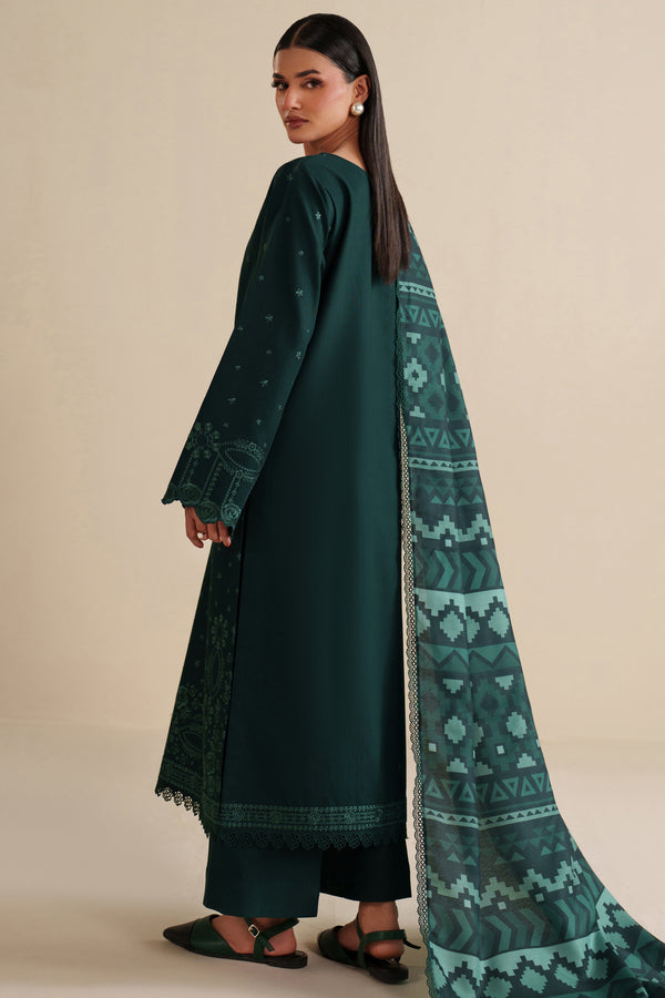 Farasha | Winter Spell 25 | Opera-2