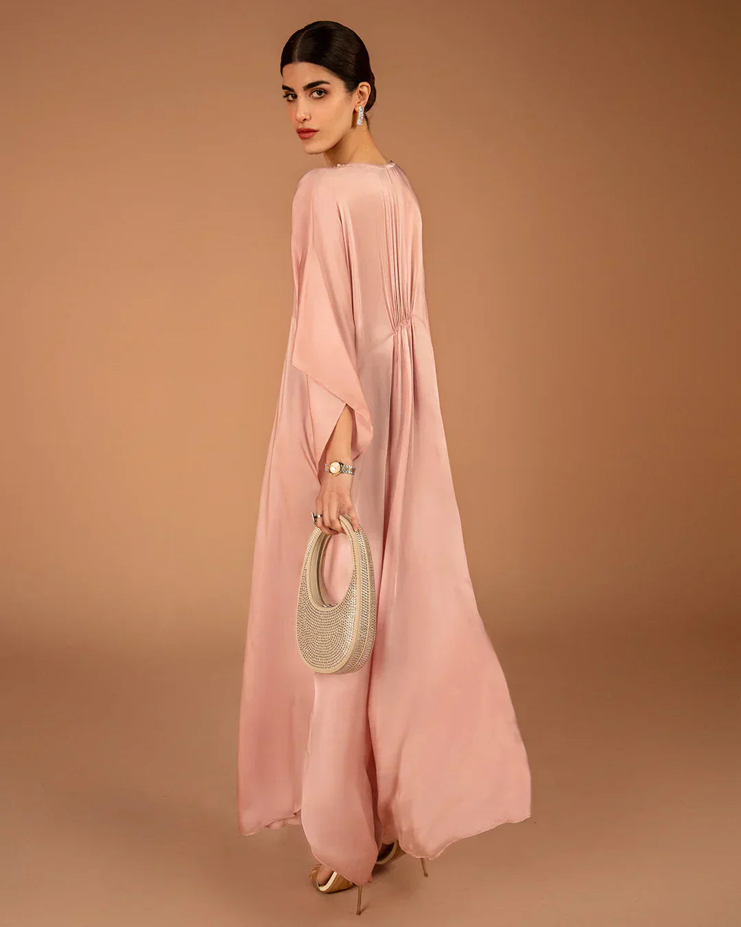 Faiza Saqlain | Aleira Evening Edit 24 | Derifa by Designer Faiza Saqlain - House of Maryam - Pakistani Designer Ethnic Wear in {{ shop.shopifyCountryName }}