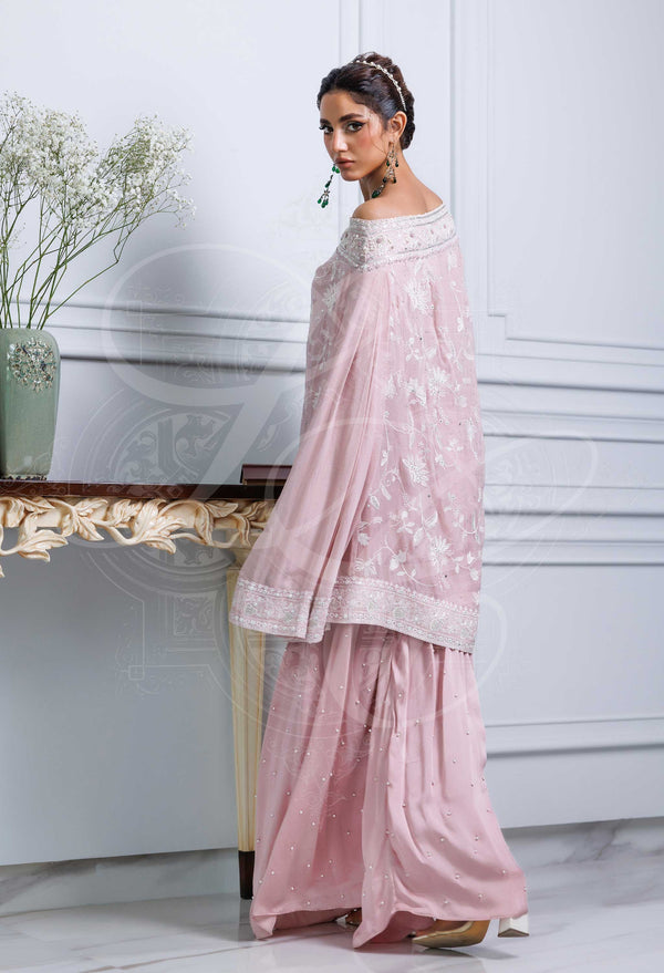Layla Chatoor | Luxury Pret | Eyana, image 2