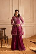 Vanya | Marlene Formals | ML-09 -  Vanya Ladies Clothes -  House of Maryam