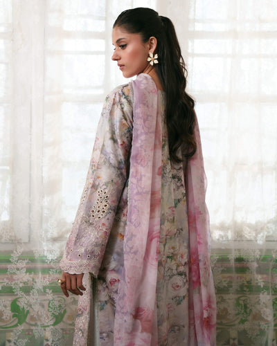 Neeshay | Printkari | BLUSHÉ