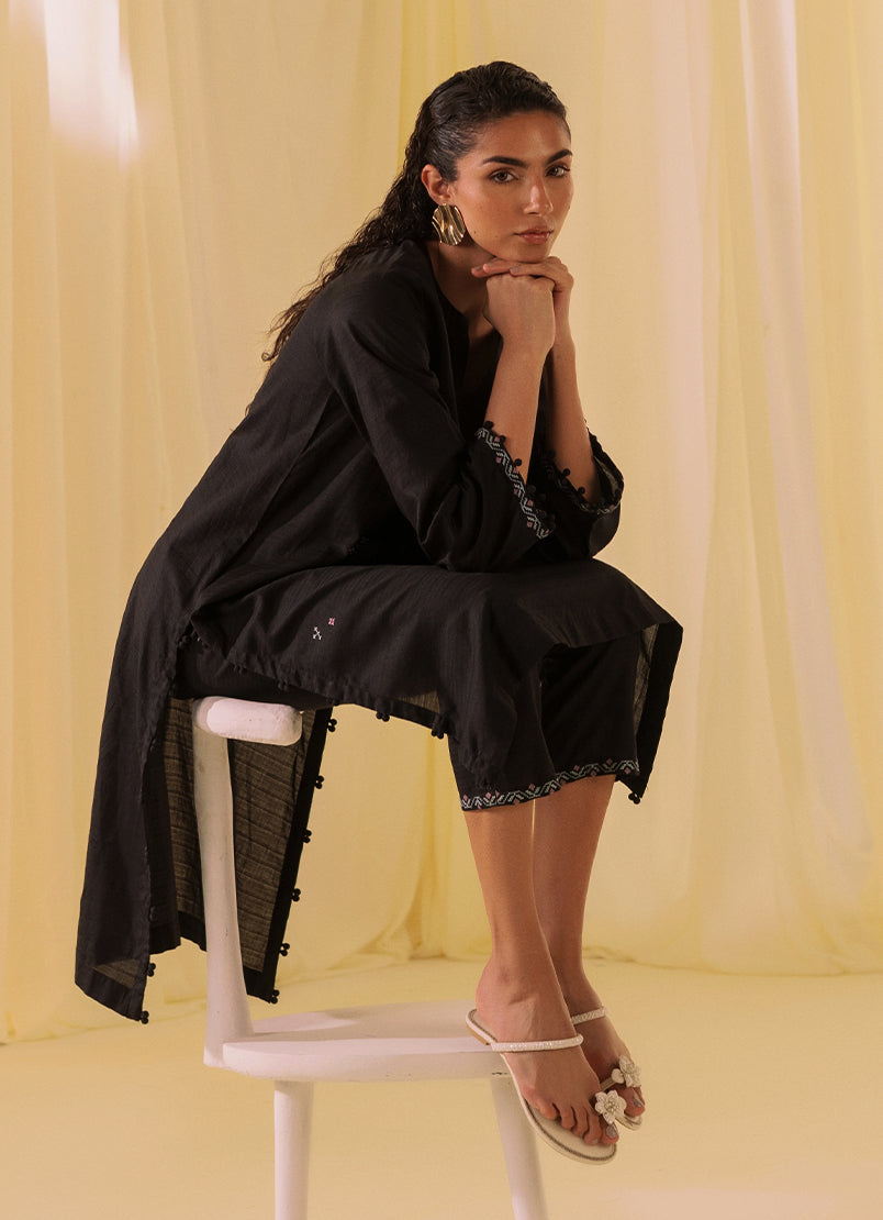 Image | Spring Basics 25 | IJSE-213817-12497 -  Image Ladies Clothes - Original Designer Dress - House of Maryam
