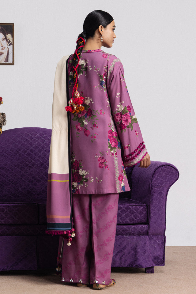 Zara ShahJahan | Coco Prints Winter 26 | Katya-9A, image 2
