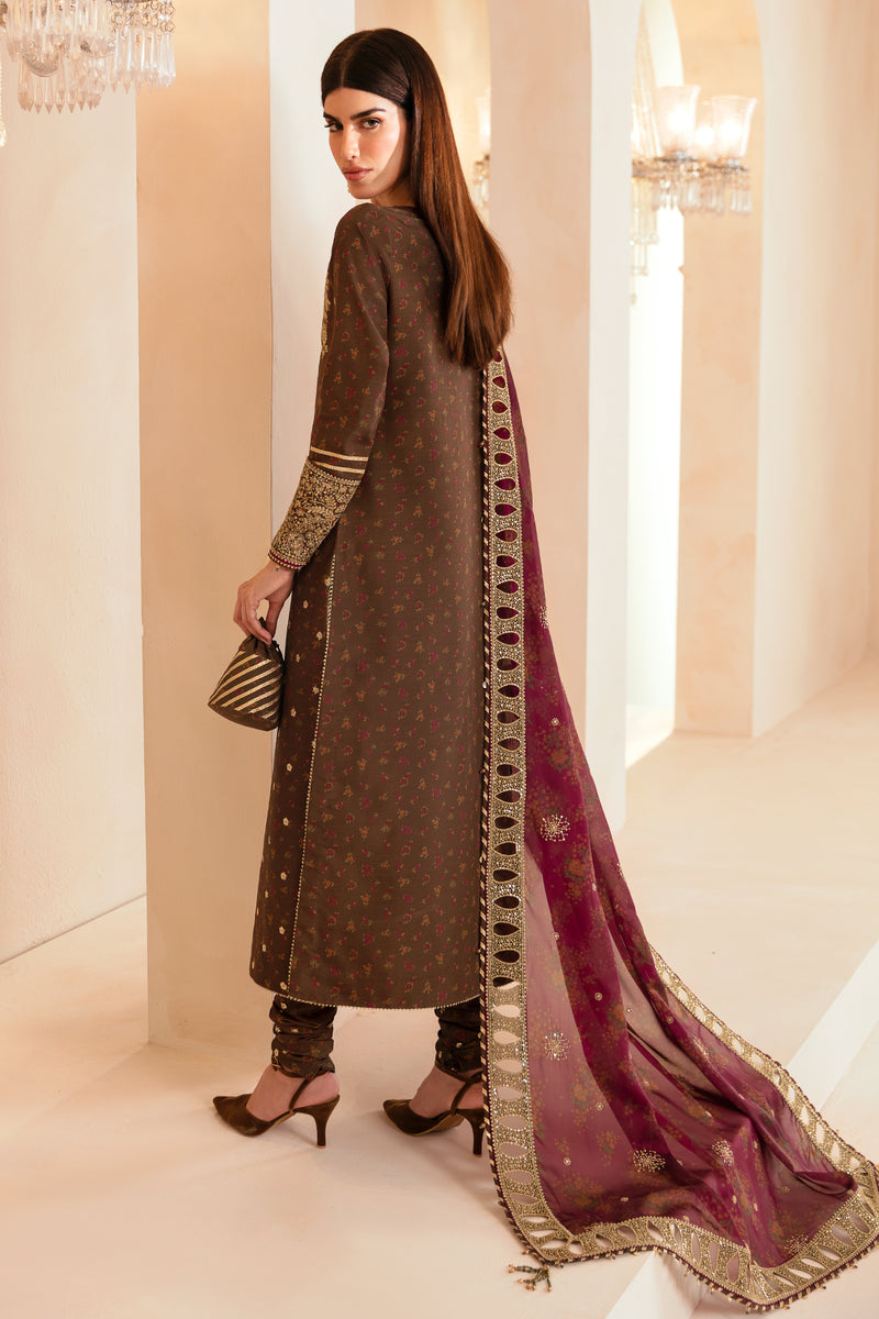 Jazmin | Formals Collection | UR-7043 -  Jazmin Formal - Original Designer Dress - House of Maryam