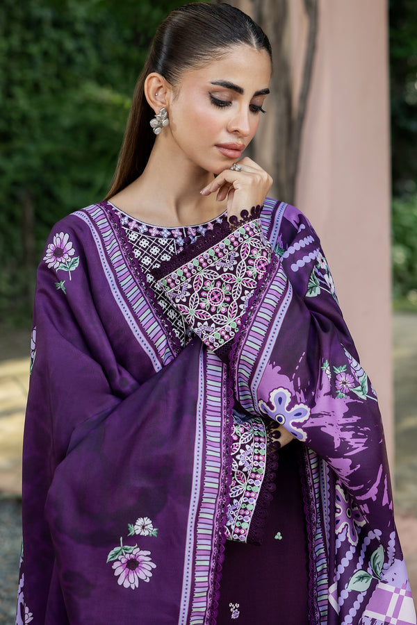 Farasha | Eminence Khaddar 25 | Ambril-3